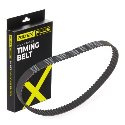 Timing Belt RIDEX 306T0030P 306T0030P - photo 2