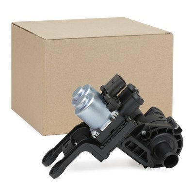 Coolant control valve RIDEX 2073C0006 2073C0006 - photo 2
