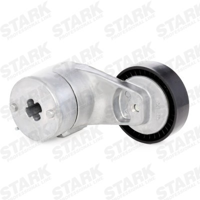 Belt Tensioner V-Ribbed Belt Stark SKTP-0600031 SKTP-0600031 - photo 4