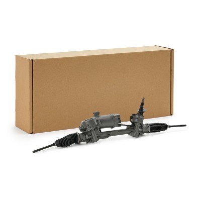 Steering Gear RIDEX 286S1314R 286S1314R - photo 2