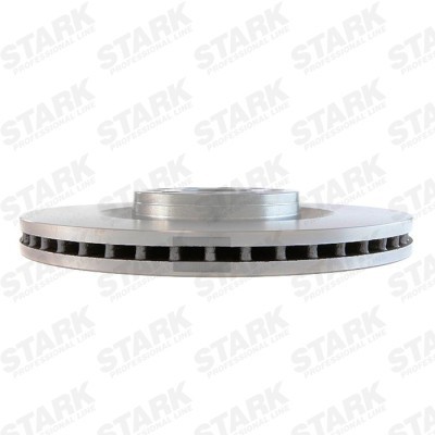 Brake Disc Stark SKBD-0020214 SKBD-0020214 - photo 4