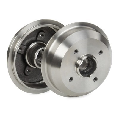 Brake Drum RIDEX 123B0180 123B0180 - photo 3