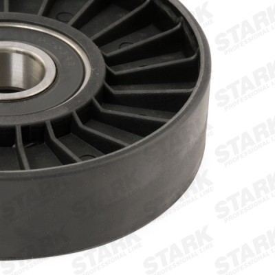 Belt Tensioner V-Ribbed Belt Stark SKTP-0600014 SKTP-0600014 - photo 6