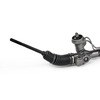 Steering Gear RIDEX 286S0739R 286S0739R - photo 5