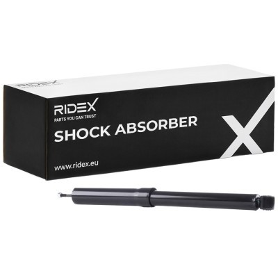 Shock Absorber RIDEX 854S0298 854S0298 - photo 2