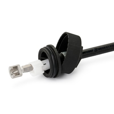 Cable Pull, Parking Brake RIDEX 124C1814 124C1814 - photo 3