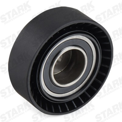 Belt Tensioner V-Ribbed Belt Stark SKTP-0600038 SKTP-0600038 - photo 4