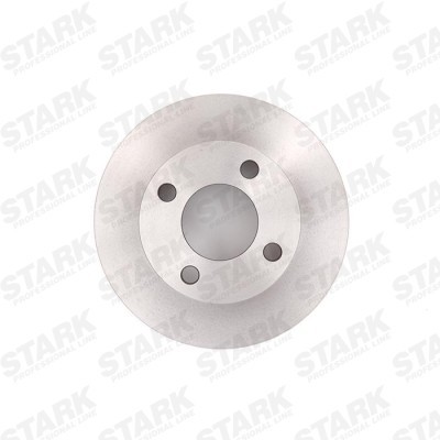 Brake Disc Stark SKAD-2036 SKAD-2036 - photo 3