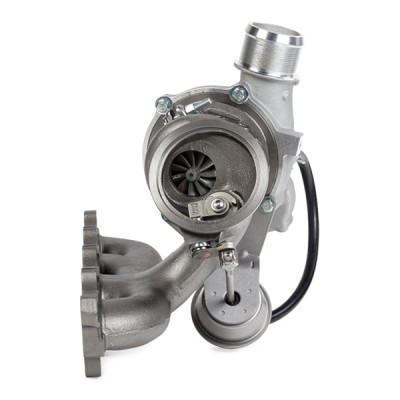 Turbocharger RIDEX 2234C0302 2234C0302 - photo 6