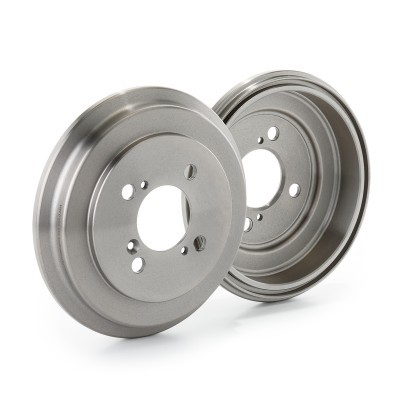 Brake Drum RIDEX 123B0300 123B0300 - photo 3