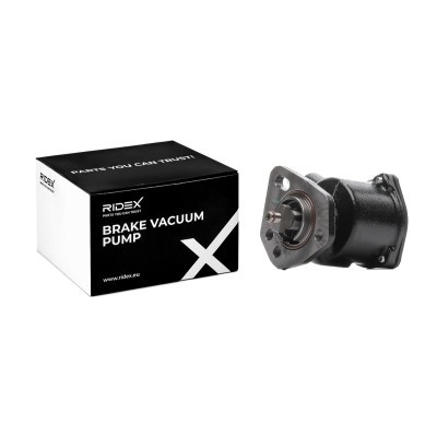 Vacuum Pump RIDEX 387V0008 387V0008 - photo 2