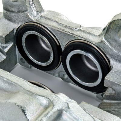 Brake Caliper RIDEX 78B0068R 78B0068R - photo 5