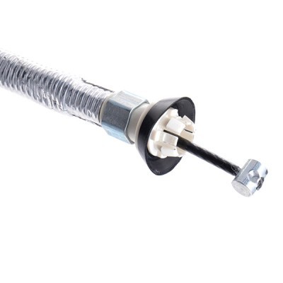 Cable Pull, Parking Brake RIDEX 124C0276 124C0276 - photo 4