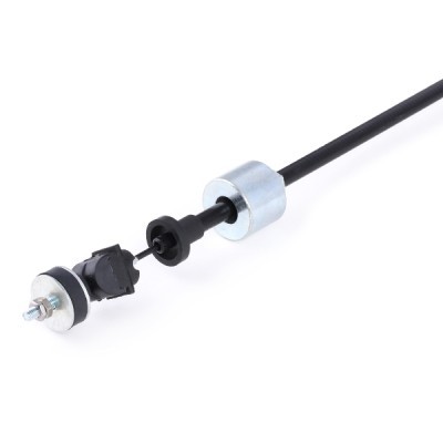 Cable Pull, clutch control RIDEX 478S0005 478S0005 - photo 4