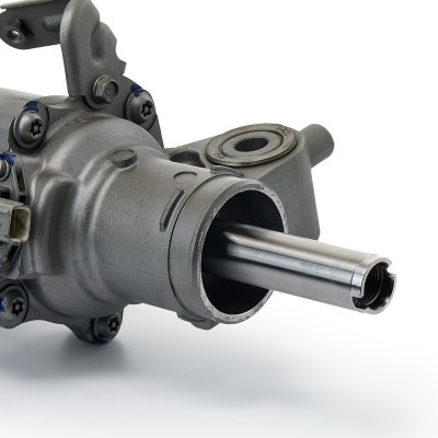 Steering Gear RIDEX 286S1230R 286S1230R - photo 6