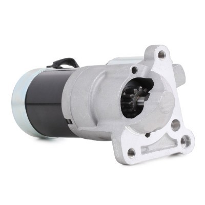 Starter RIDEX 2S0293 2S0293 - photo 3