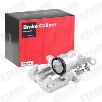 Brake Caliper Stark SKBC-0460613 SKBC-0460613 - photo 2