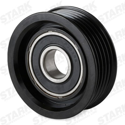 Belt Tensioner V-Ribbed Belt Stark SKTP-0600131 SKTP-0600131 - photo 4