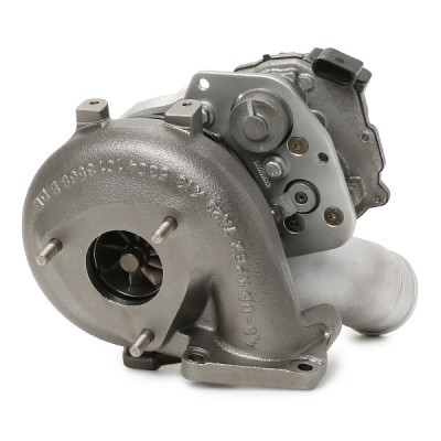 Turbocharger RIDEX 2234C0134R 2234C0134R - photo 4