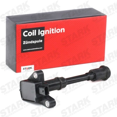 Ignition Coil Stark SKCO-0070354 SKCO-0070354 - photo 2