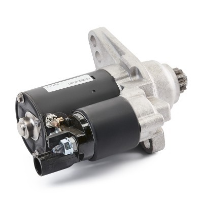 Starter RIDEX 2S0233R 2S0233R - photo 3