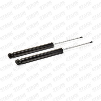 Shock Absorber Stark SKSA-0132701 SKSA-0132701 - photo 5