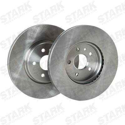 Brake Disc Stark SKBD-0023974 SKBD-0023974 - photo 2