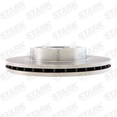 Brake Disc Stark SKBD-0020116 SKBD-0020116 - photo 4