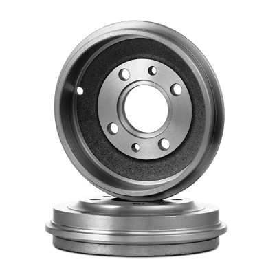 Brake Drum RIDEX 123B0025 123B0025 - photo 3