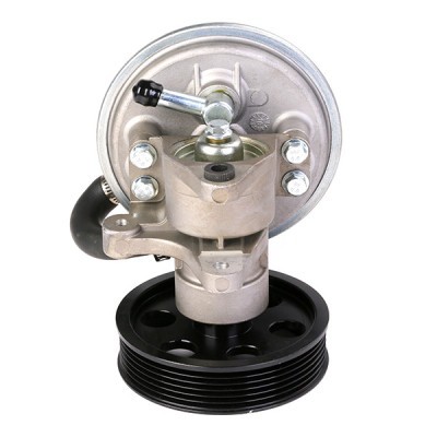 Vacuum Pump RIDEX 387V0020 387V0020 - photo 5