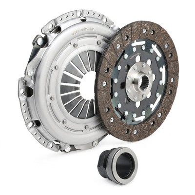 Clutch Kit RIDEX 479C0028 479C0028 - photo 3