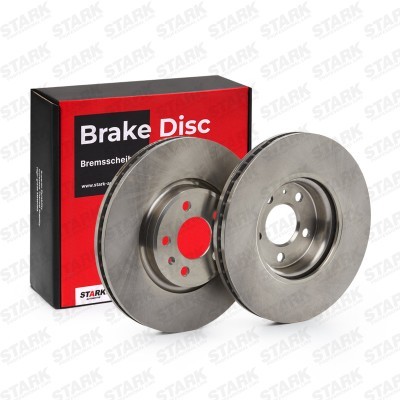 Brake Disc Stark SKBD-0022894 SKBD-0022894 - photo 2
