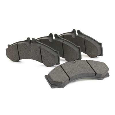 Brake Pads Set RIDEX 402B0336 402B0336 - photo 2