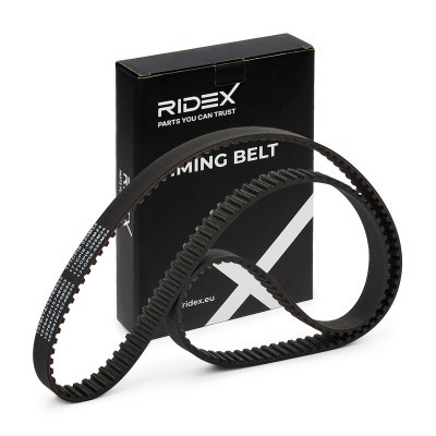 Timing Belt RIDEX 306T0286 306T0286 - photo 1
