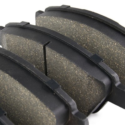 Brake Pads Set RIDEX 402B1891 402B1891 - photo 7