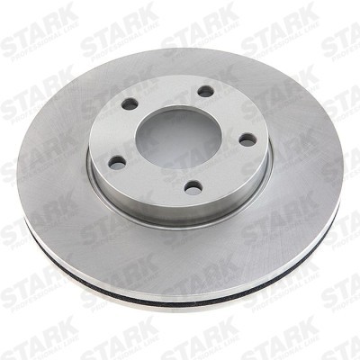 Brake Disc Stark SKBD-0020110 SKBD-0020110 - photo 3