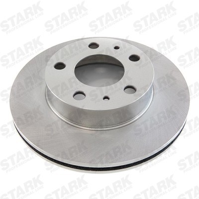 Brake Disc Stark SKBD-0020177 SKBD-0020177 - photo 2