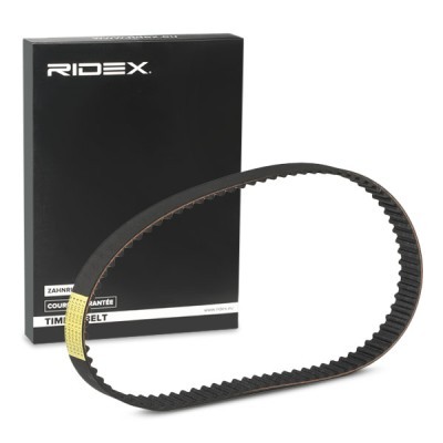 Timing Belt RIDEX 306T0163 306T0163 - photo 2