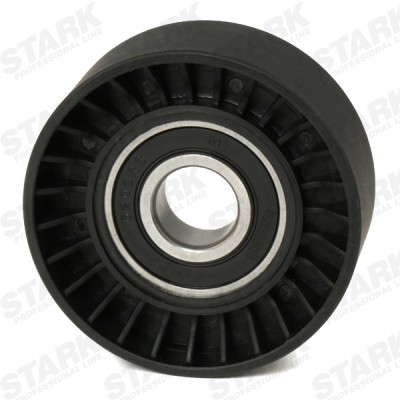 Belt Tensioner V-Ribbed Belt Stark SKTP-0600094 SKTP-0600094 - photo 4