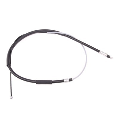 Cable Pull, Parking Brake RIDEX 124C0200 124C0200 - photo 3