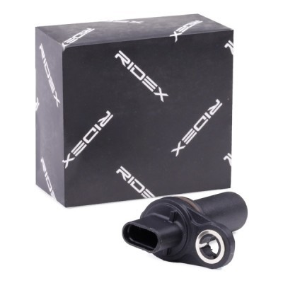 Crankshaft Pulse Sensor RIDEX 833C0328 833C0328 - photo 2