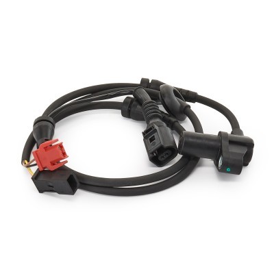 ABS Sensor RIDEX 412W0026 412W0026 - photo 4
