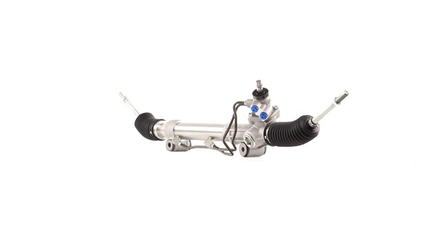 Steering Gear RIDEX 286S0030 286S0030 - photo 1