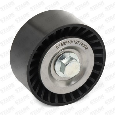 Belt Tensioner V-Ribbed Belt Stark SKTP-0600685 SKTP-0600685 - photo 3