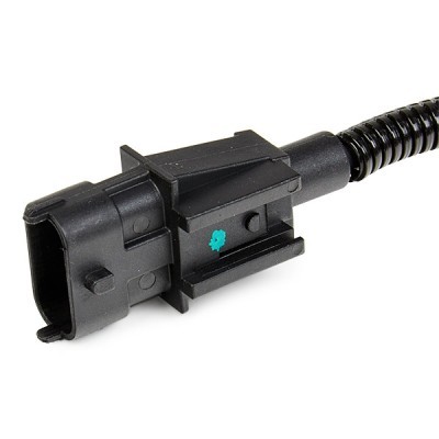 Crankshaft Pulse Sensor RIDEX 833C0345 833C0345 - photo 5