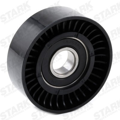 Belt Tensioner V-Ribbed Belt Stark SKTP-0600203 SKTP-0600203 - photo 4