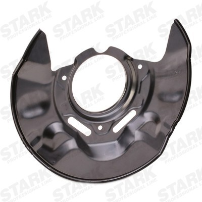 Splash Panel brake disc Stark SKSPB-2340123 SKSPB-2340123 - photo 4
