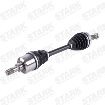 Drive Shaft Stark SKDS-0210166 SKDS-0210166 - photo 4
