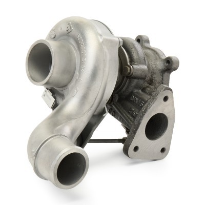 Turbocharger RIDEX 2234C11949R 2234C11949R - photo 3