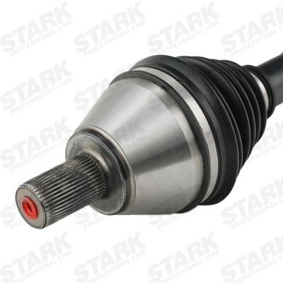 Drive Shaft Stark SKDS-0210738 SKDS-0210738 - photo 5